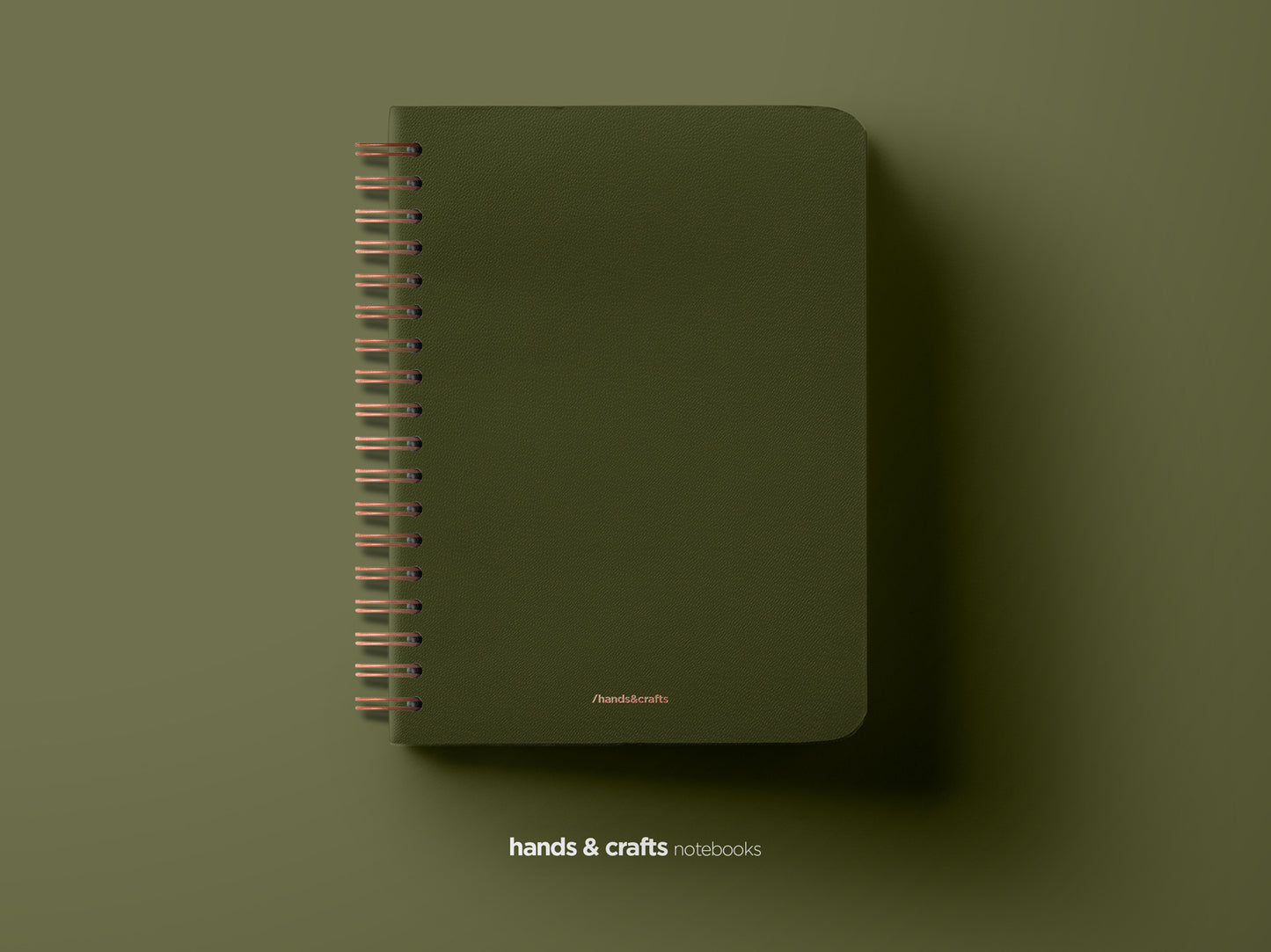 Libreta major - WIRE-O