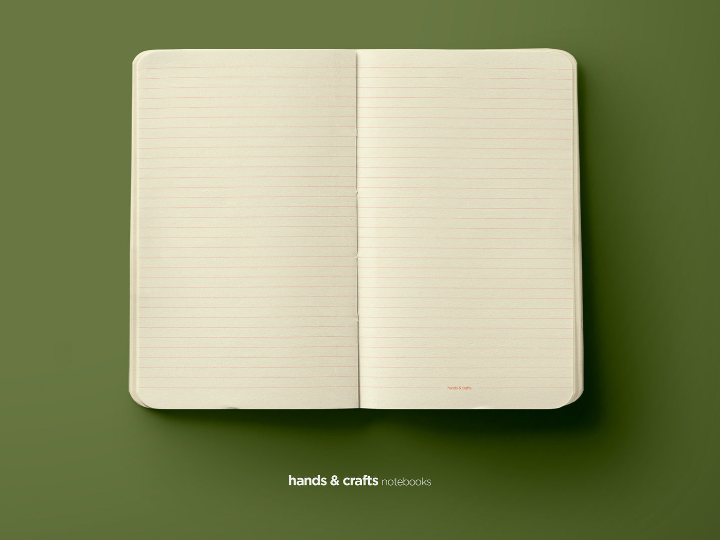 Libreta DEBUT - ARMY | Pasta dura