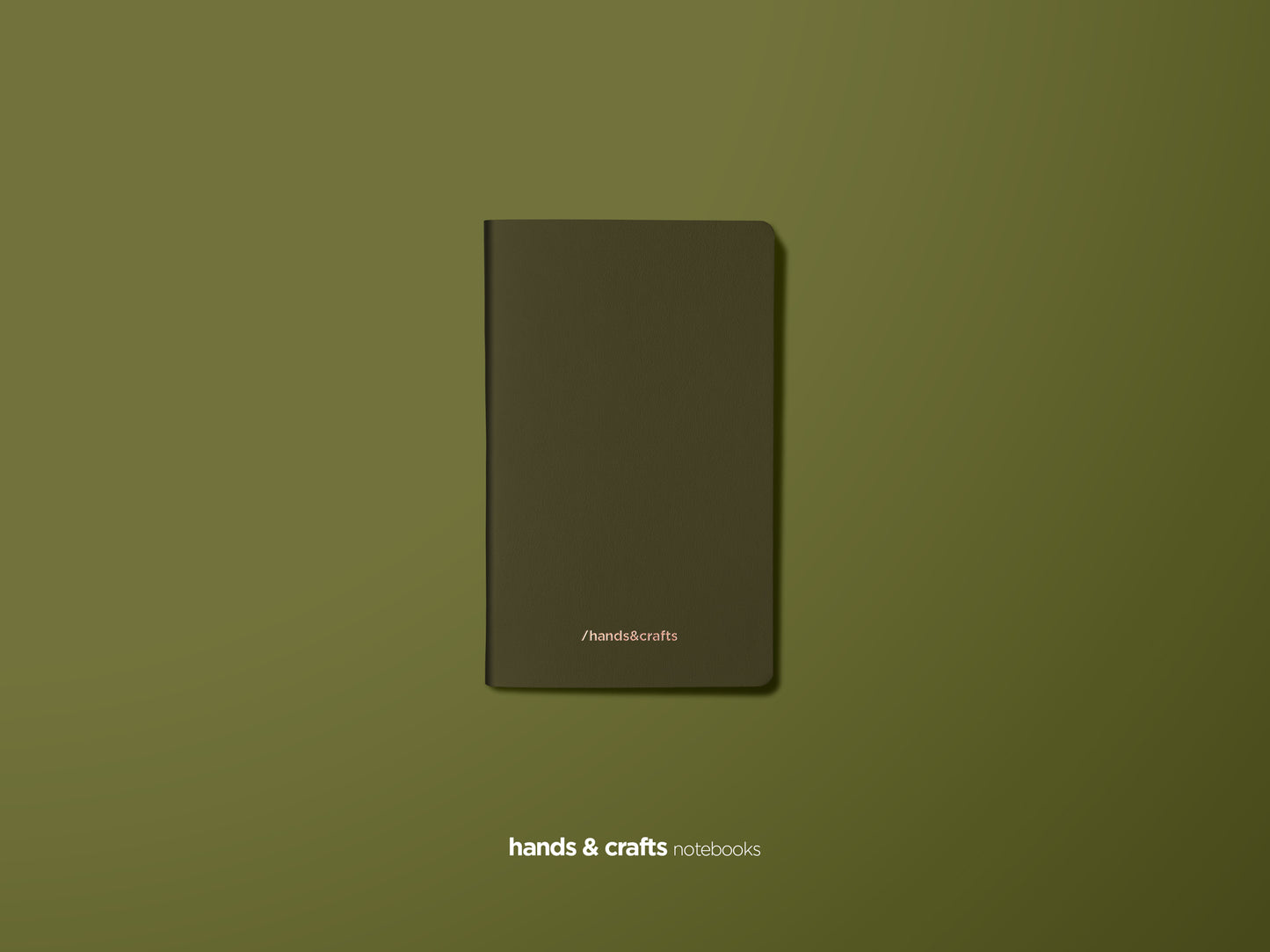 Libretas SKINNY Pocket - Individual