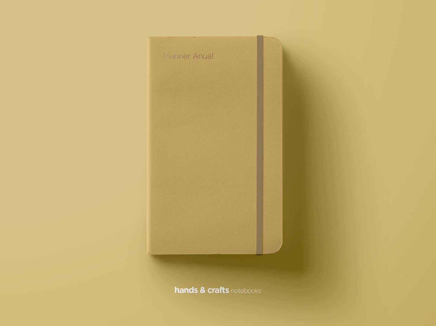 Planner 2025 - Anual