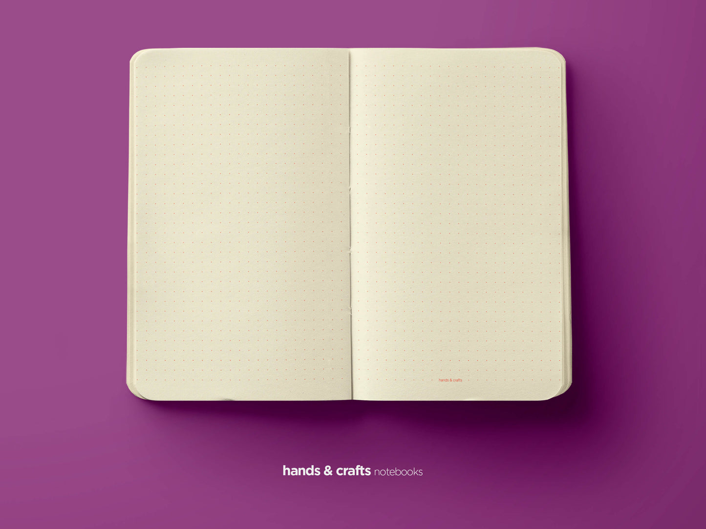 Libreta Debut - BUGAMBILIA