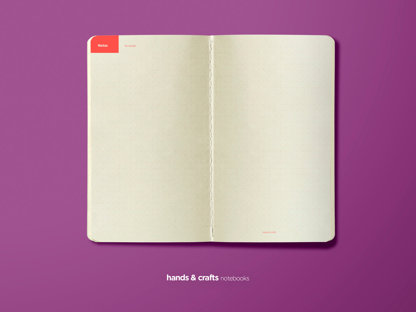 Planner SKINNY 2025 - Mensual