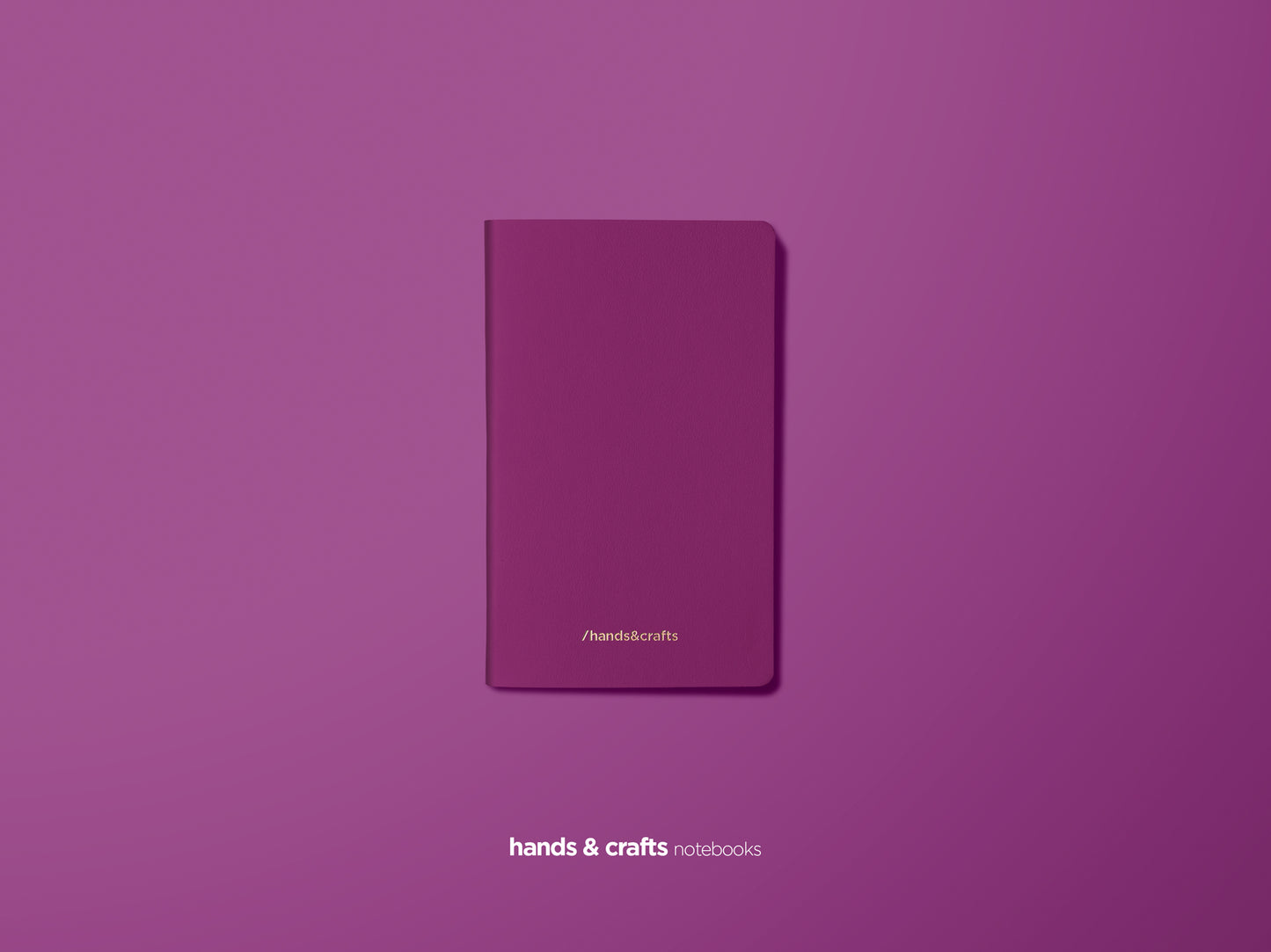 Libretas SKINNY Pocket - Individual