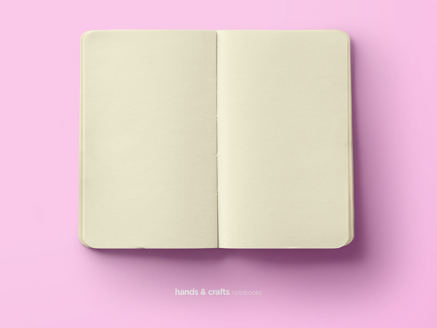 Libreta Flex- COTTON | Pasta suave
