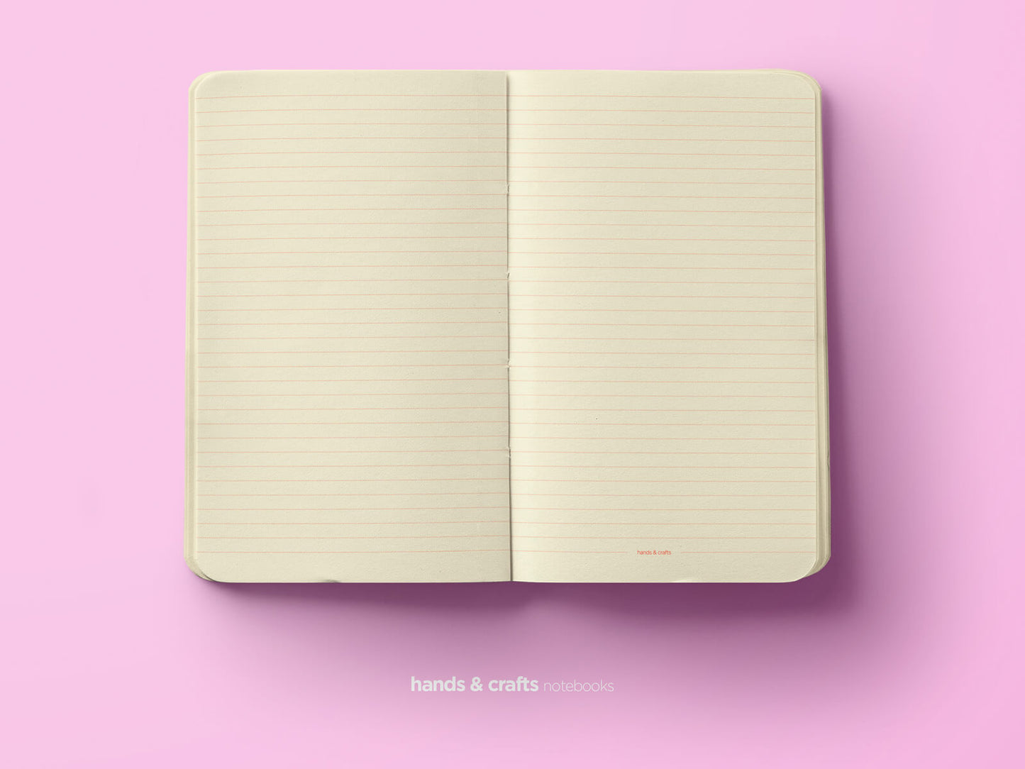 Libreta FLEX - COTTON | Pasta suave