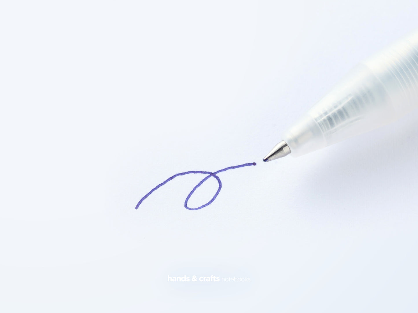 Bolígrafo MUJI - Colores