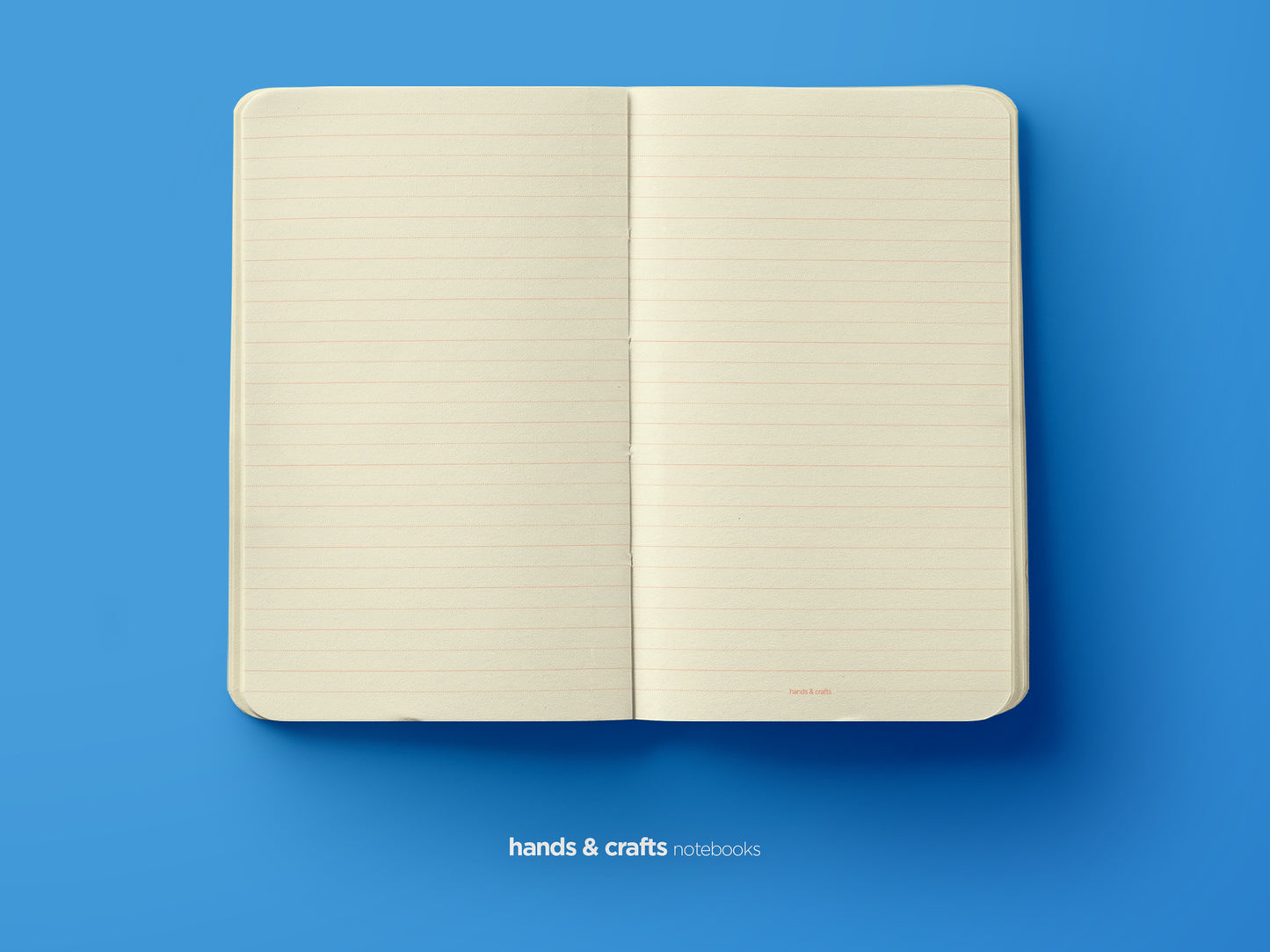 Libreta DEBUT - ELECTRIC | Pasta dura