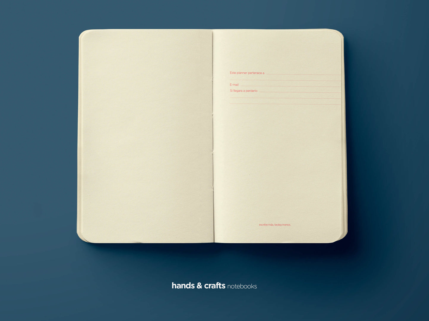 Planner 2025 - Anual