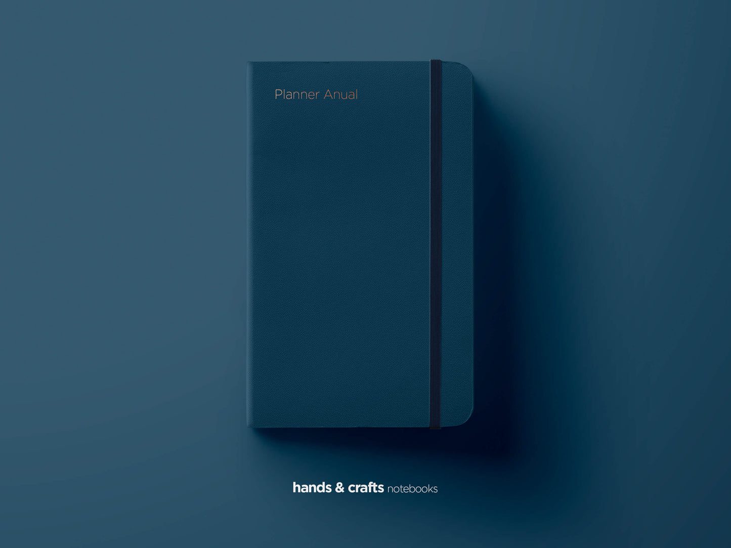 Planner 2025 - Anual