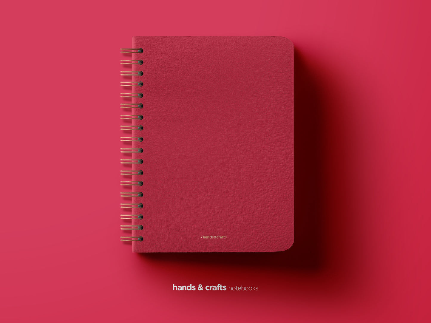 Libreta major - WIRE-O