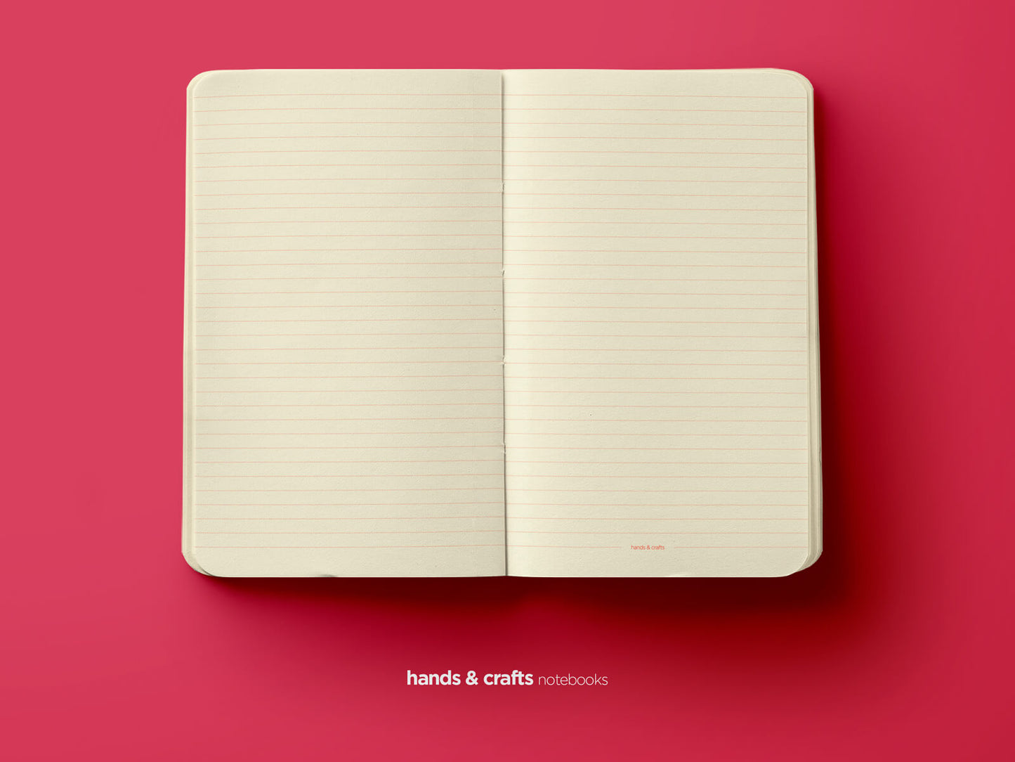 Libreta FLEX - LIPS | Pasta suave