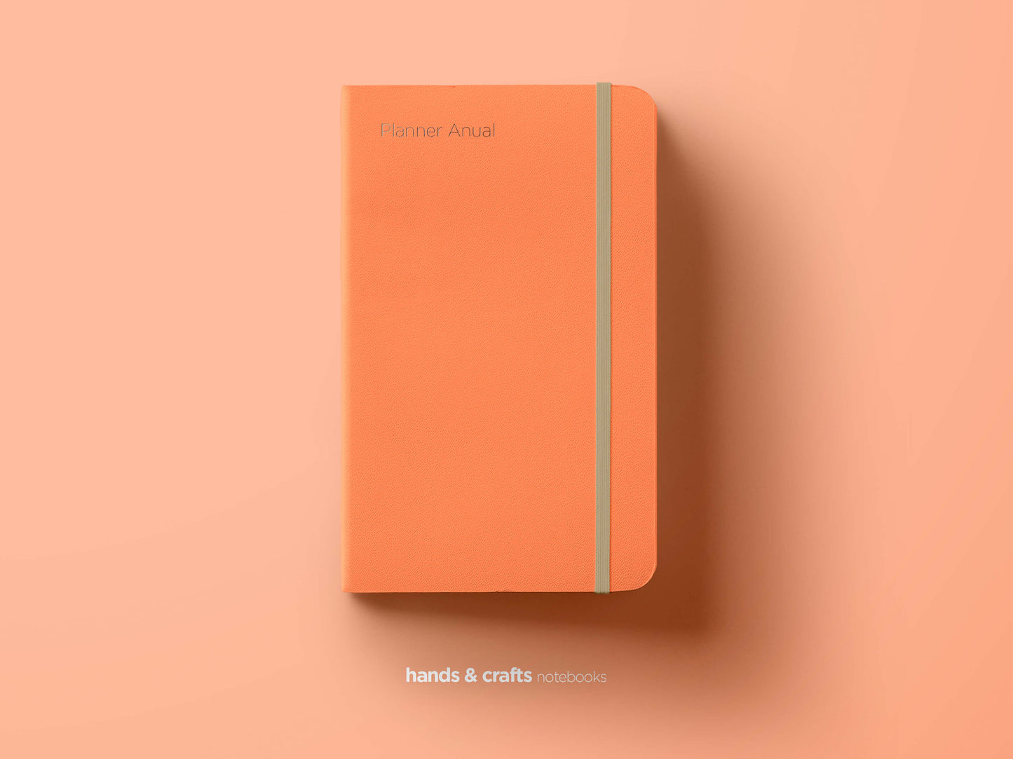 Planner 2025 - Anual