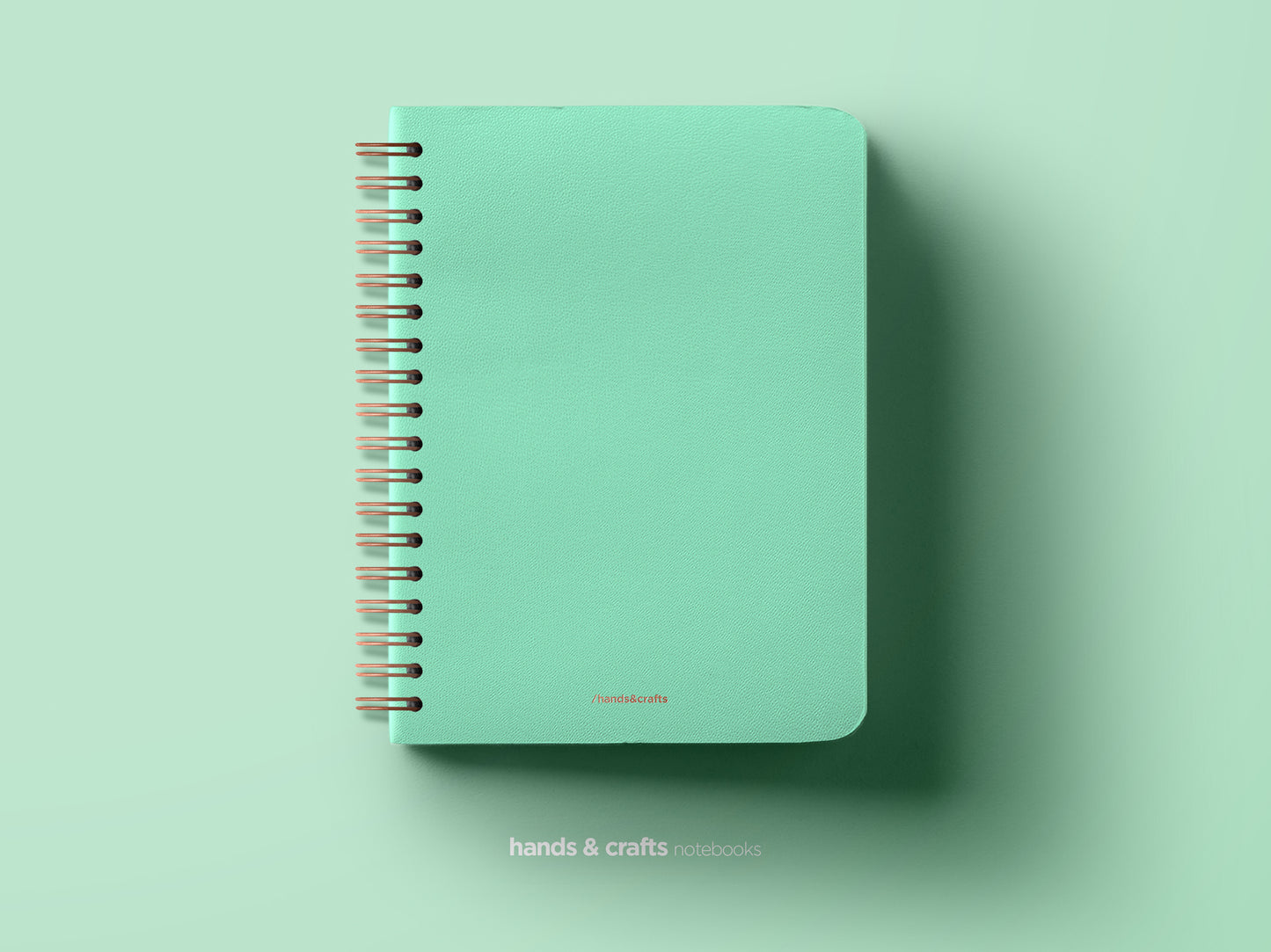 Libreta major - WIRE-O