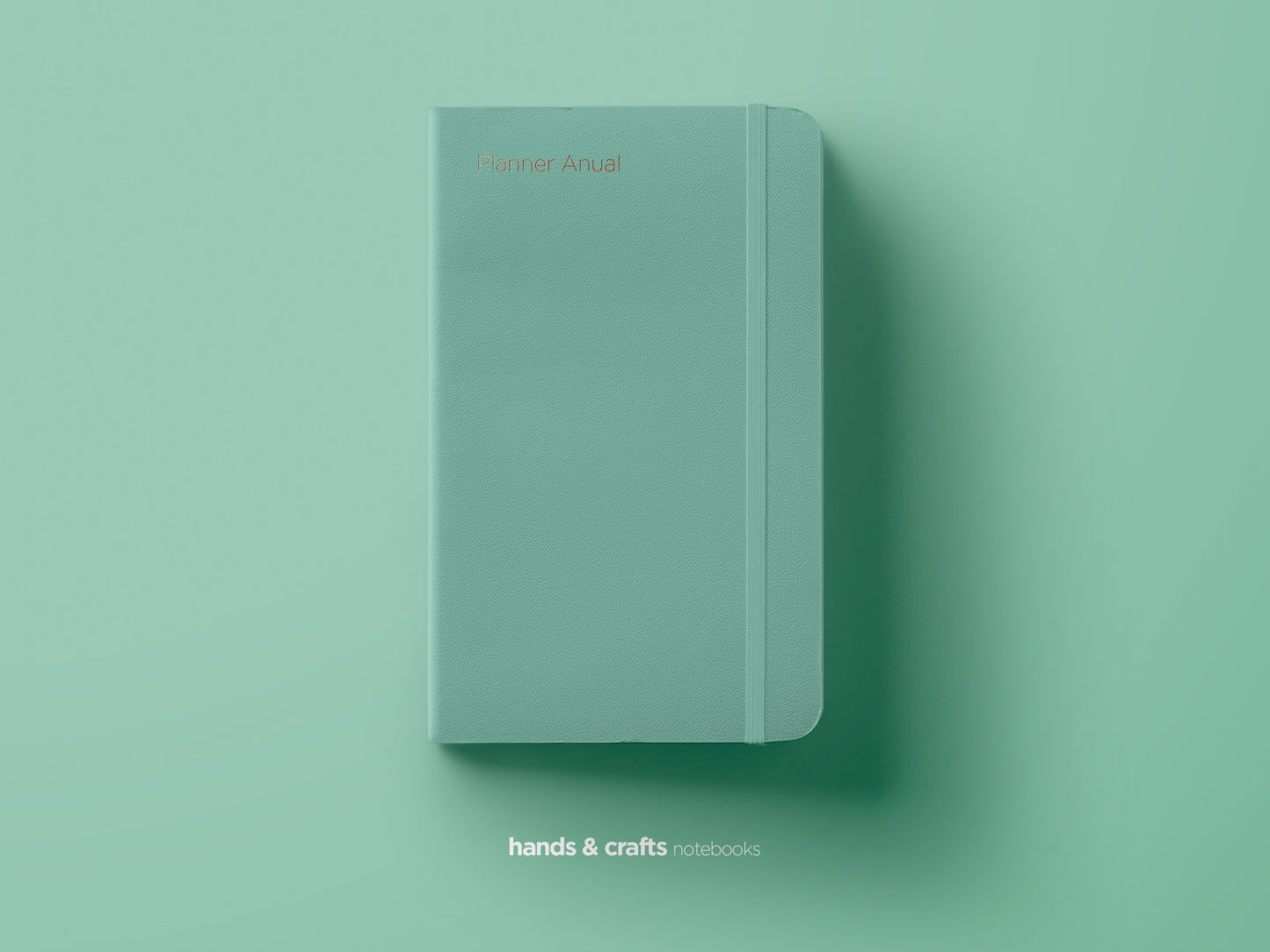 Planner 2025 - Anual