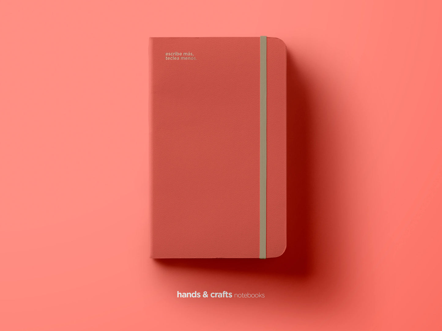 Libreta de trabajo - Workbook 2.0