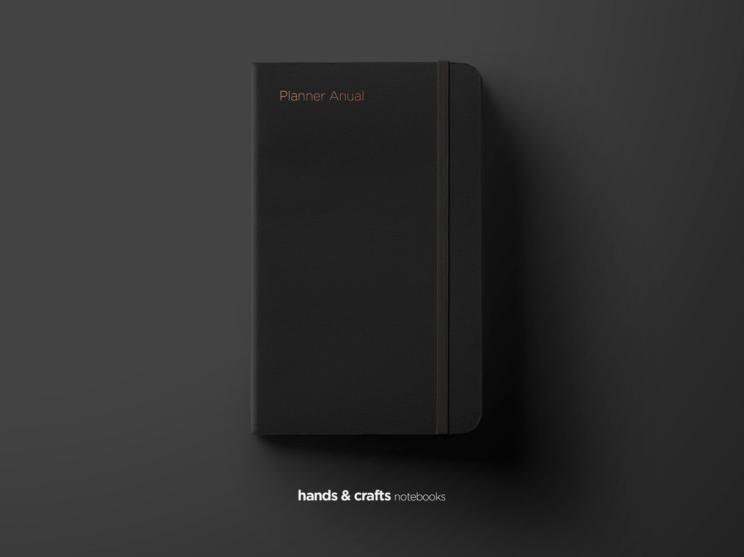 Planner 2025 - Anual