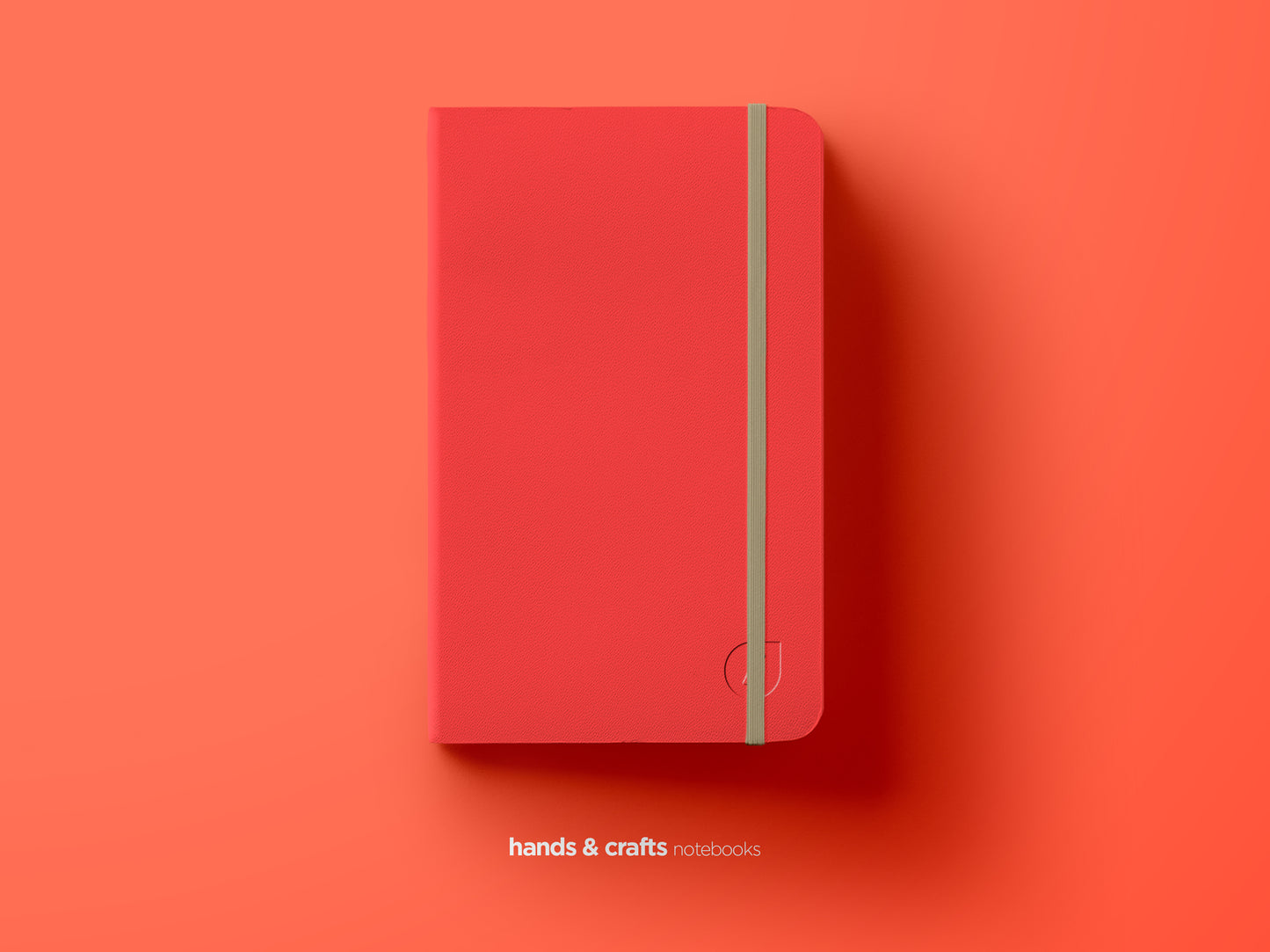 Libreta DEBUT - NEÓN | Pasta dura