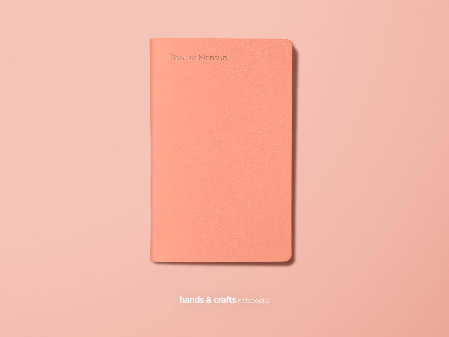 Planner SKINNY 2025 - Mensual