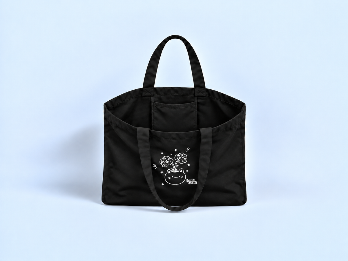 TOTE BAG - Neko