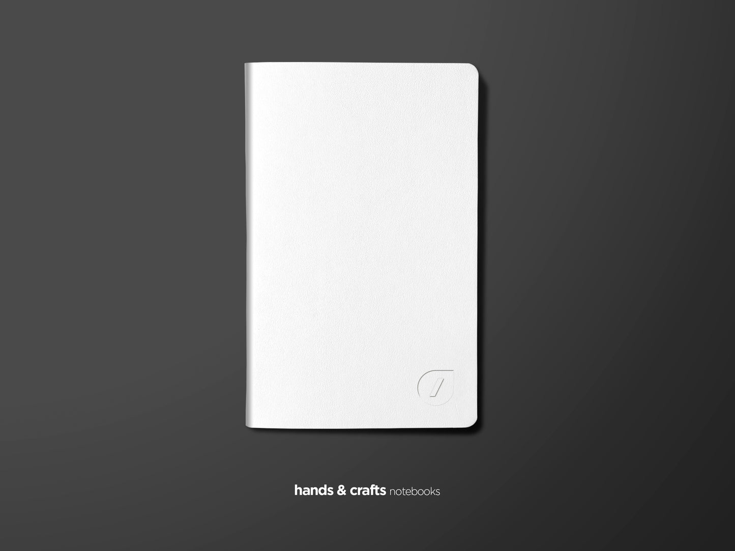 Libreta SKINNY medium - DUALITY