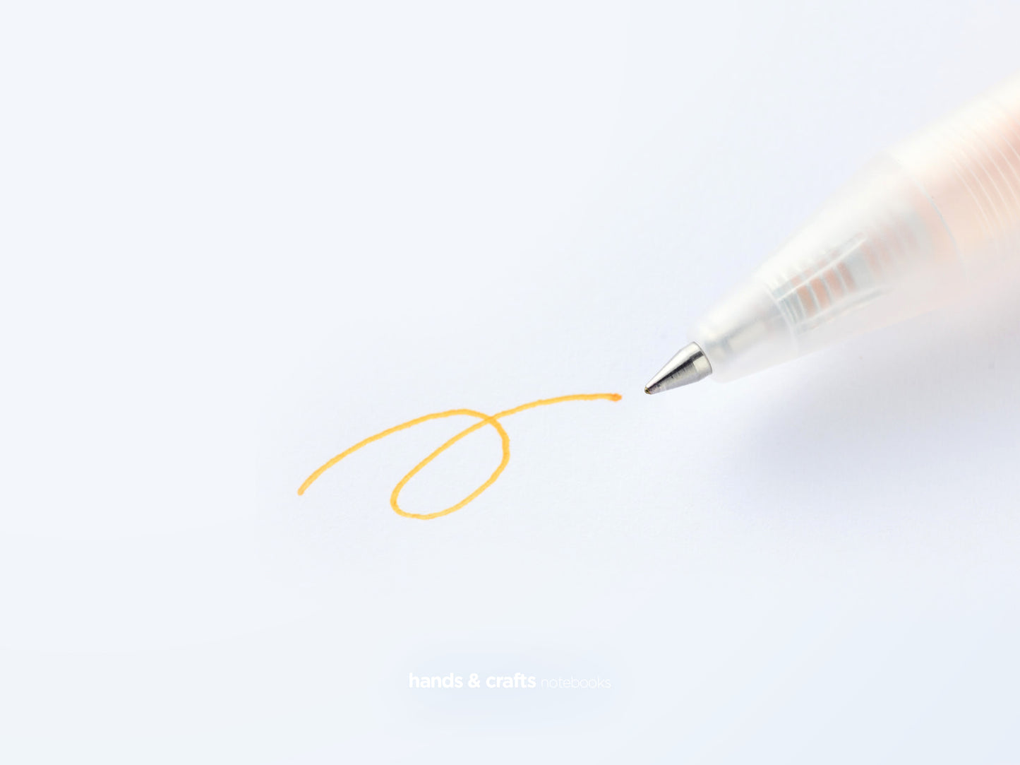 Bolígrafo MUJI - Colores