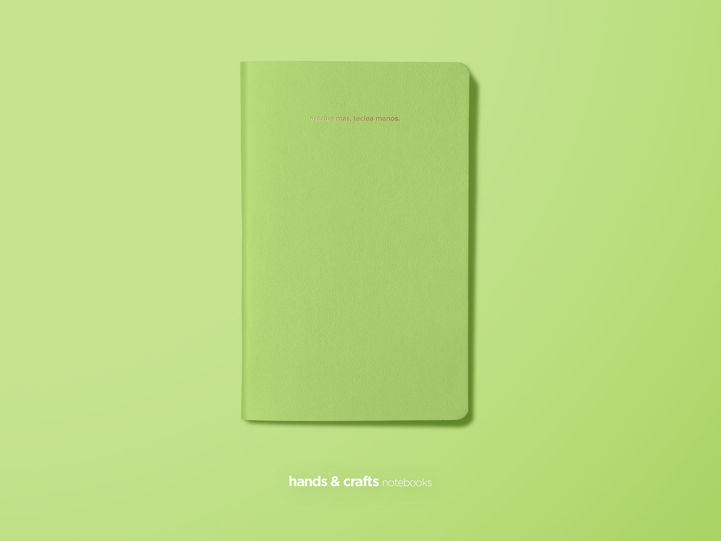 Libretas SKINNY Debut