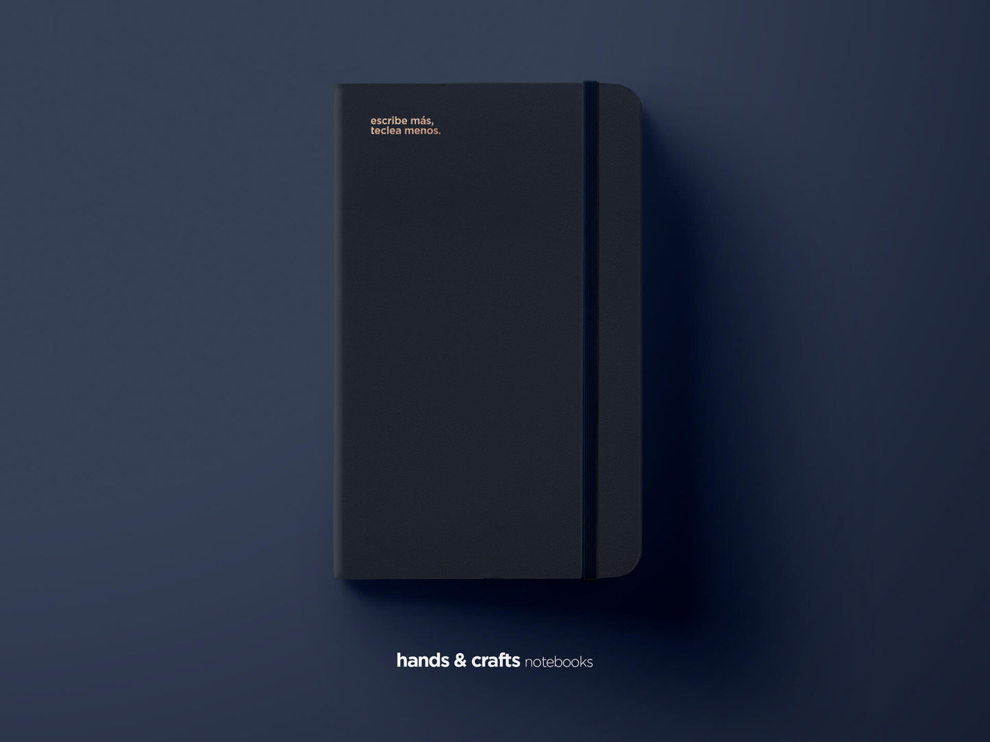 Libreta de trabajo - Workbook 2.0