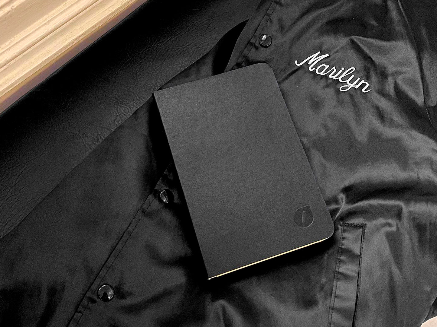 Libreta Debut - UNIQUE | Pasta dura