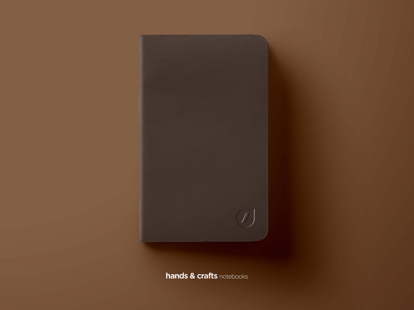 Libreta Debut - BITE | Pasta dura