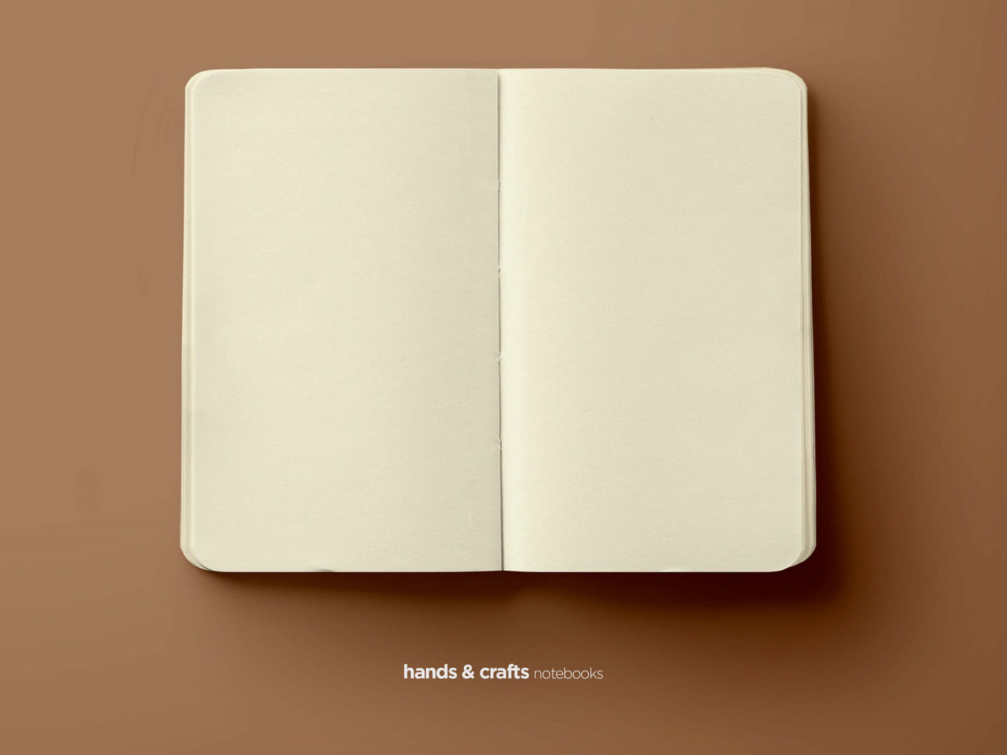 Libreta Debut - BRONCE | Pasta dura