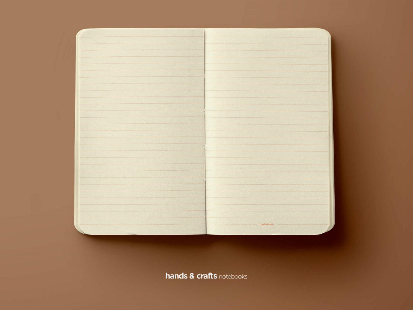 Libreta Debut - BRONCE | Pasta dura