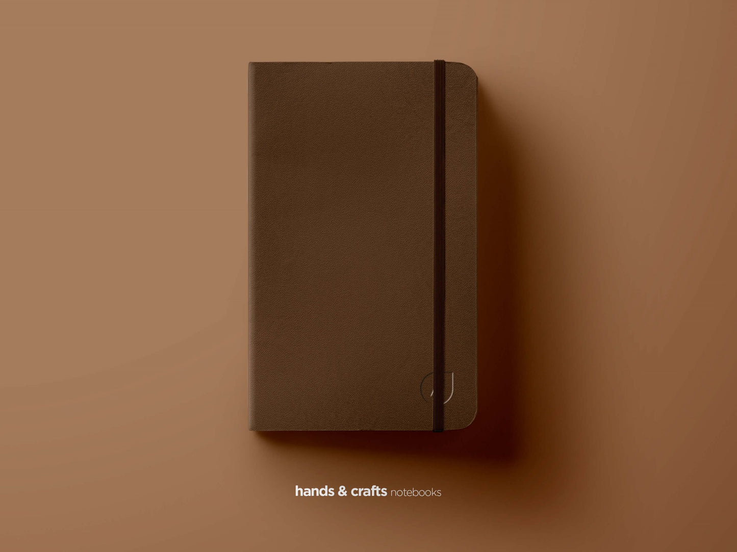 Libreta Debut - BRONCE | Pasta dura
