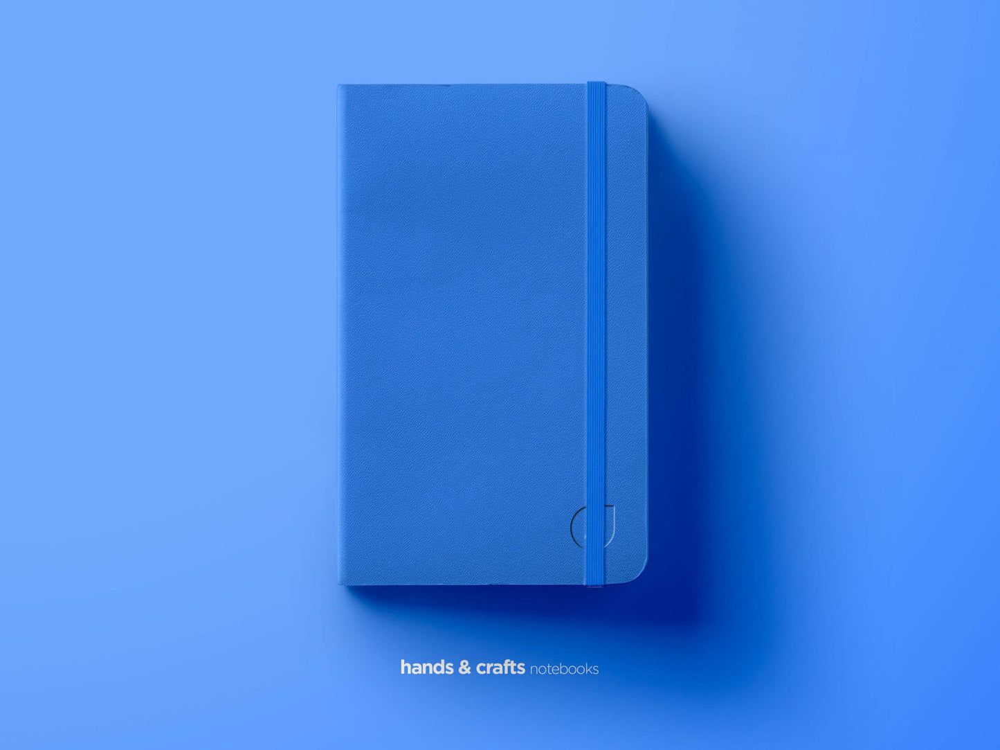 Libreta Debut - ELECTRIC | Pasta dura