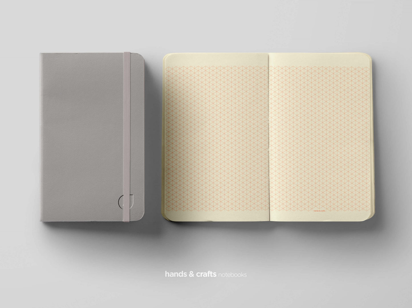 Libreta debut - ELEPHANT