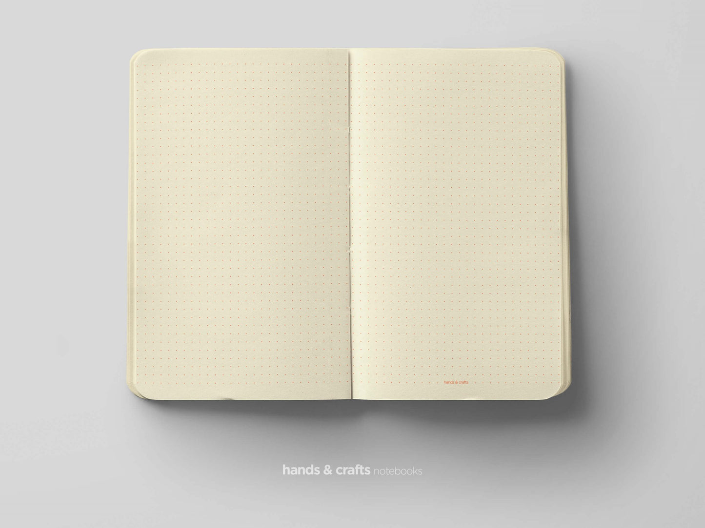 Libreta DEBUT - ELEPHANT | Pasta dura