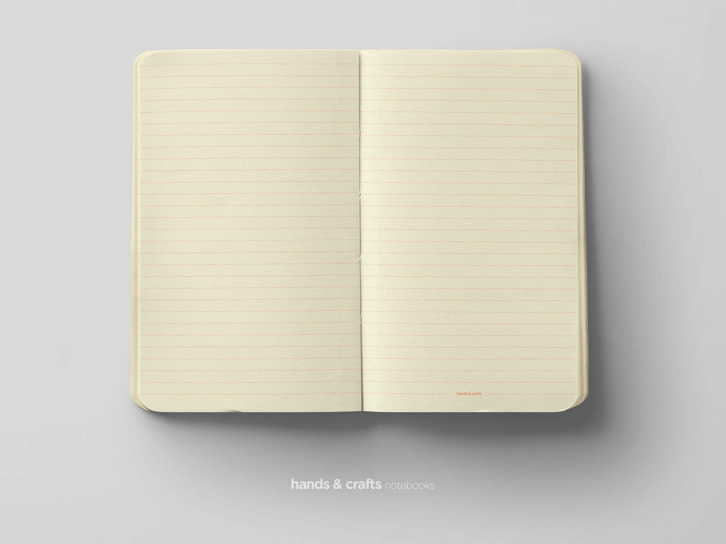 Libreta debut - ELEPHANT