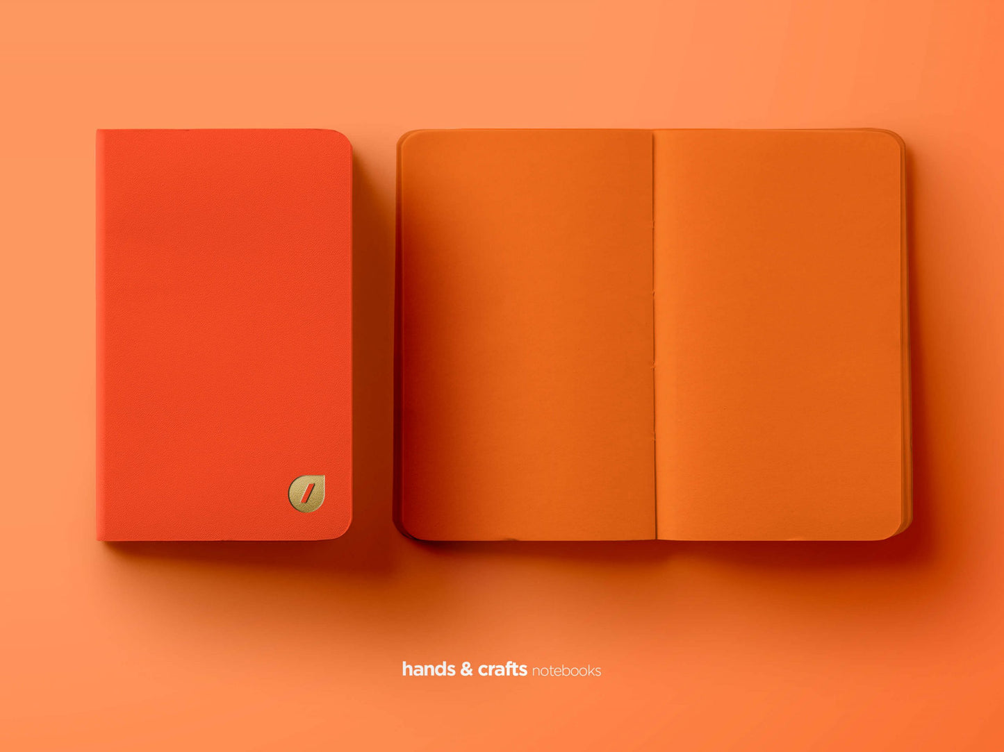 Libreta serie DOS - FLUO