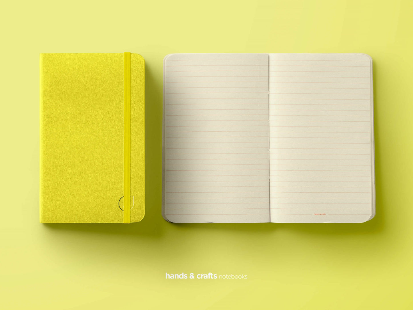 Libreta debut - GIRASOL