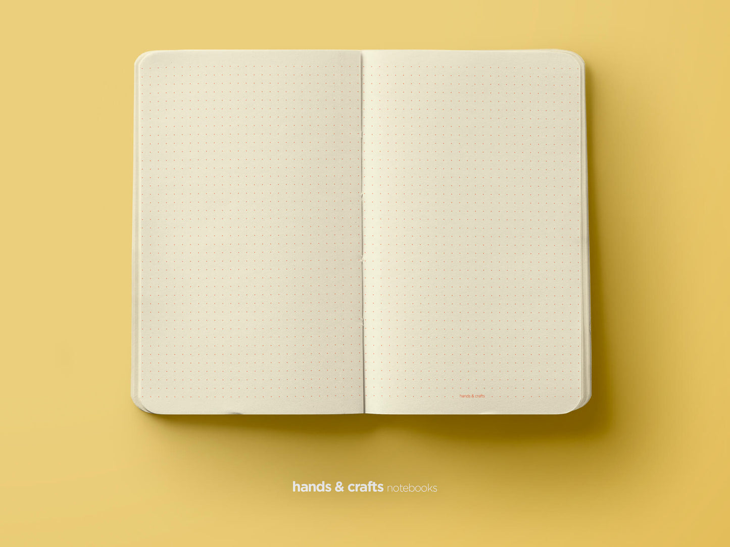 Libreta DEBUT - GOLDEN | Pasta dura
