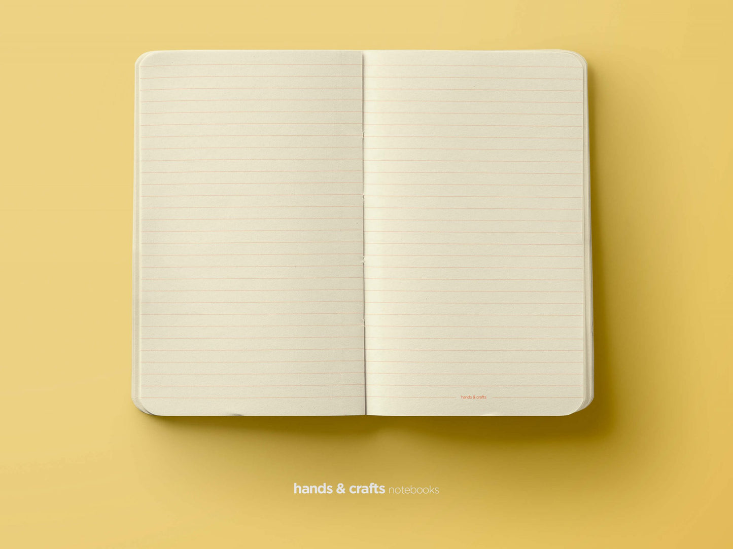 Libreta Debut - GOLDEN | Pasta dura