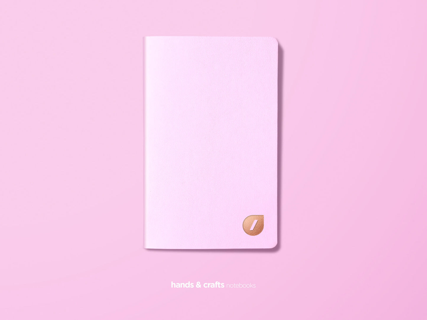 Libreta SKINNY medium serie DOS - COTTON