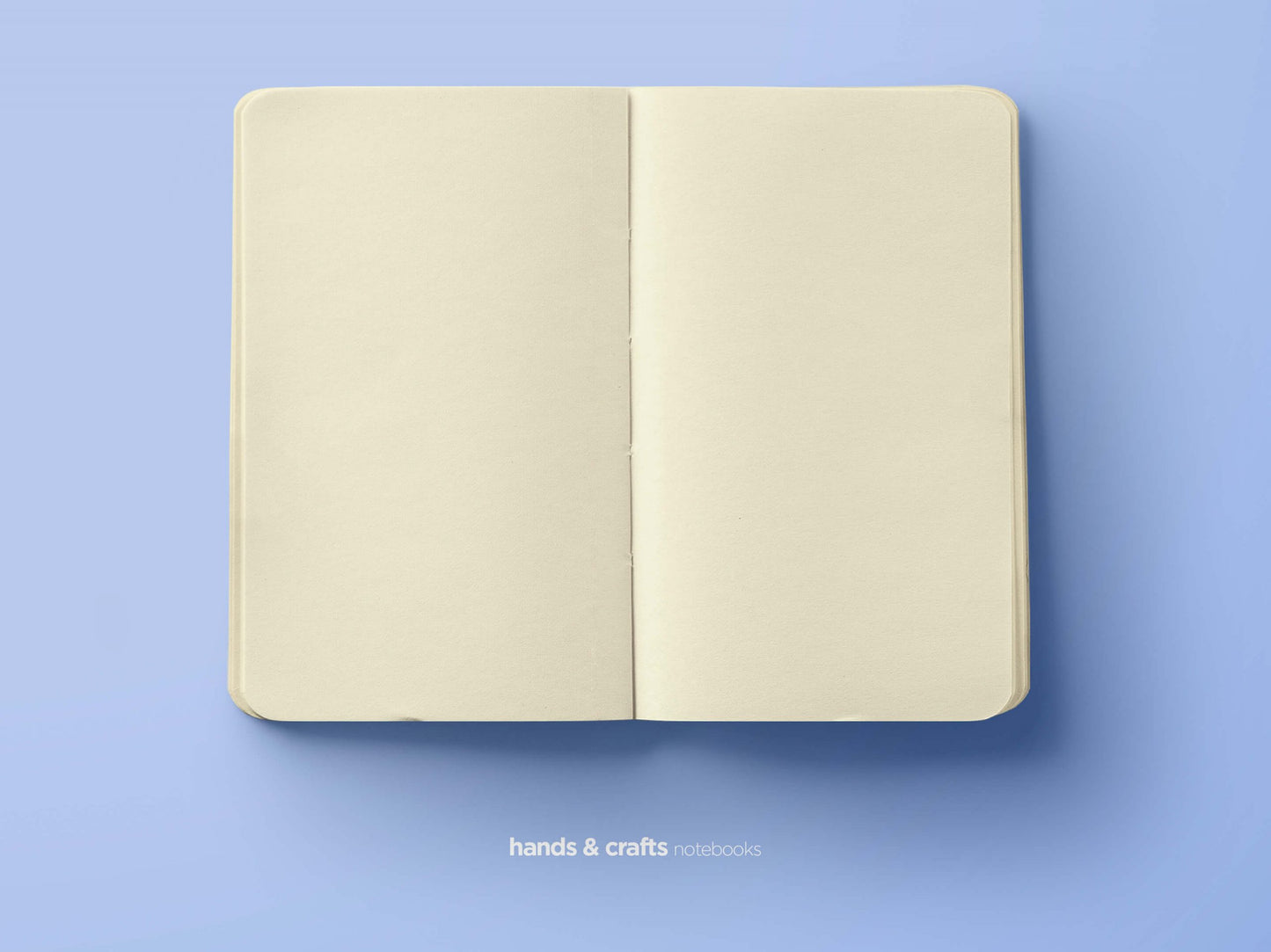 Libreta debut - LAGO