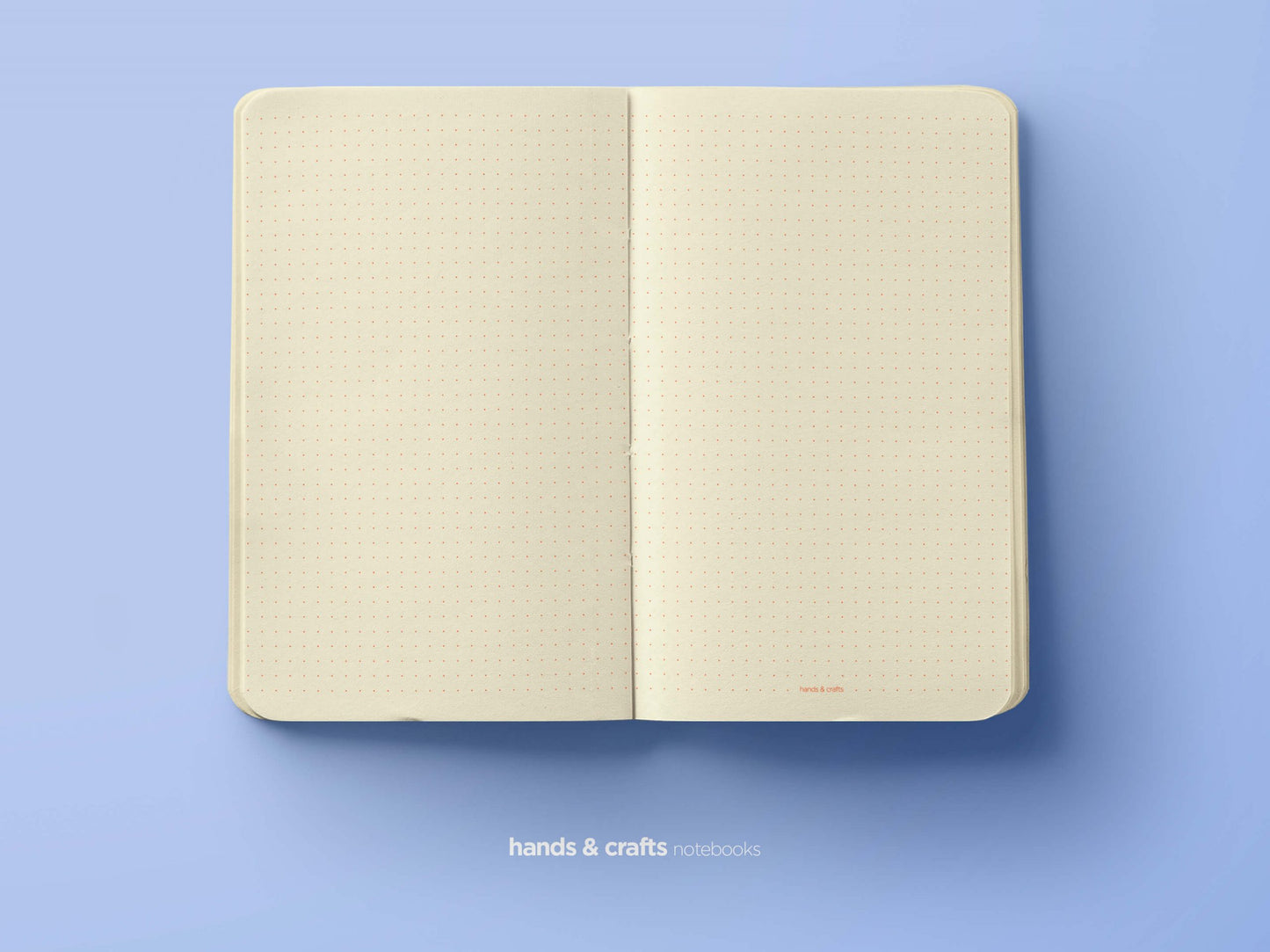 Libreta debut - LAGO