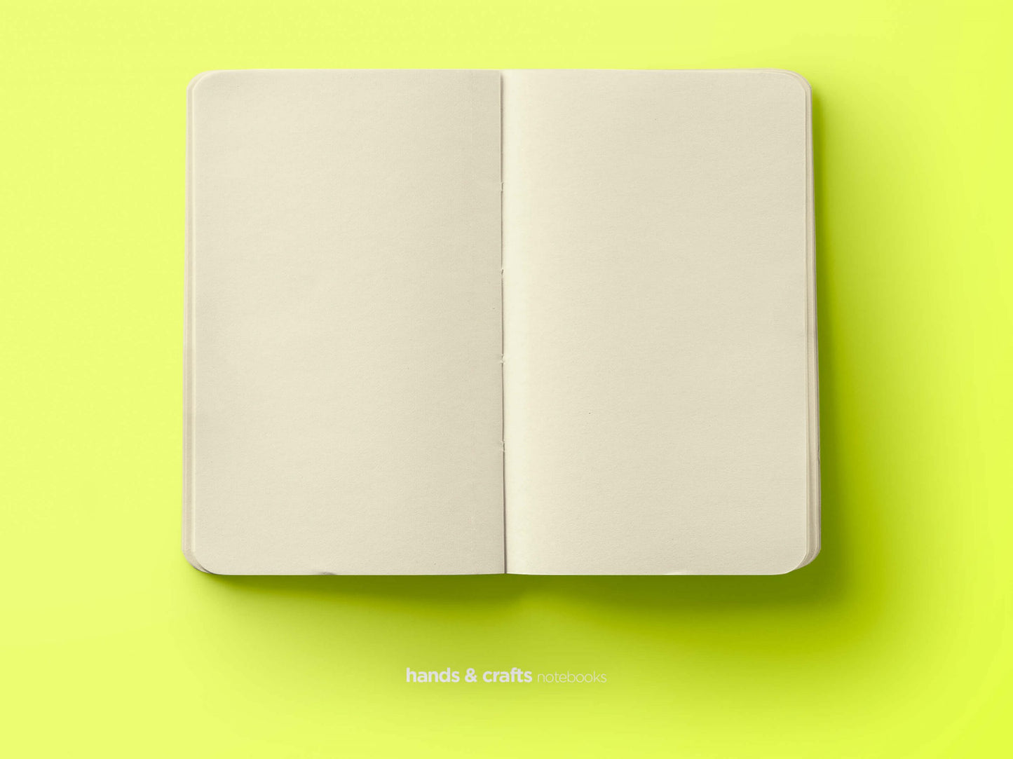 Libreta Debut - LEMON | Pasta dura