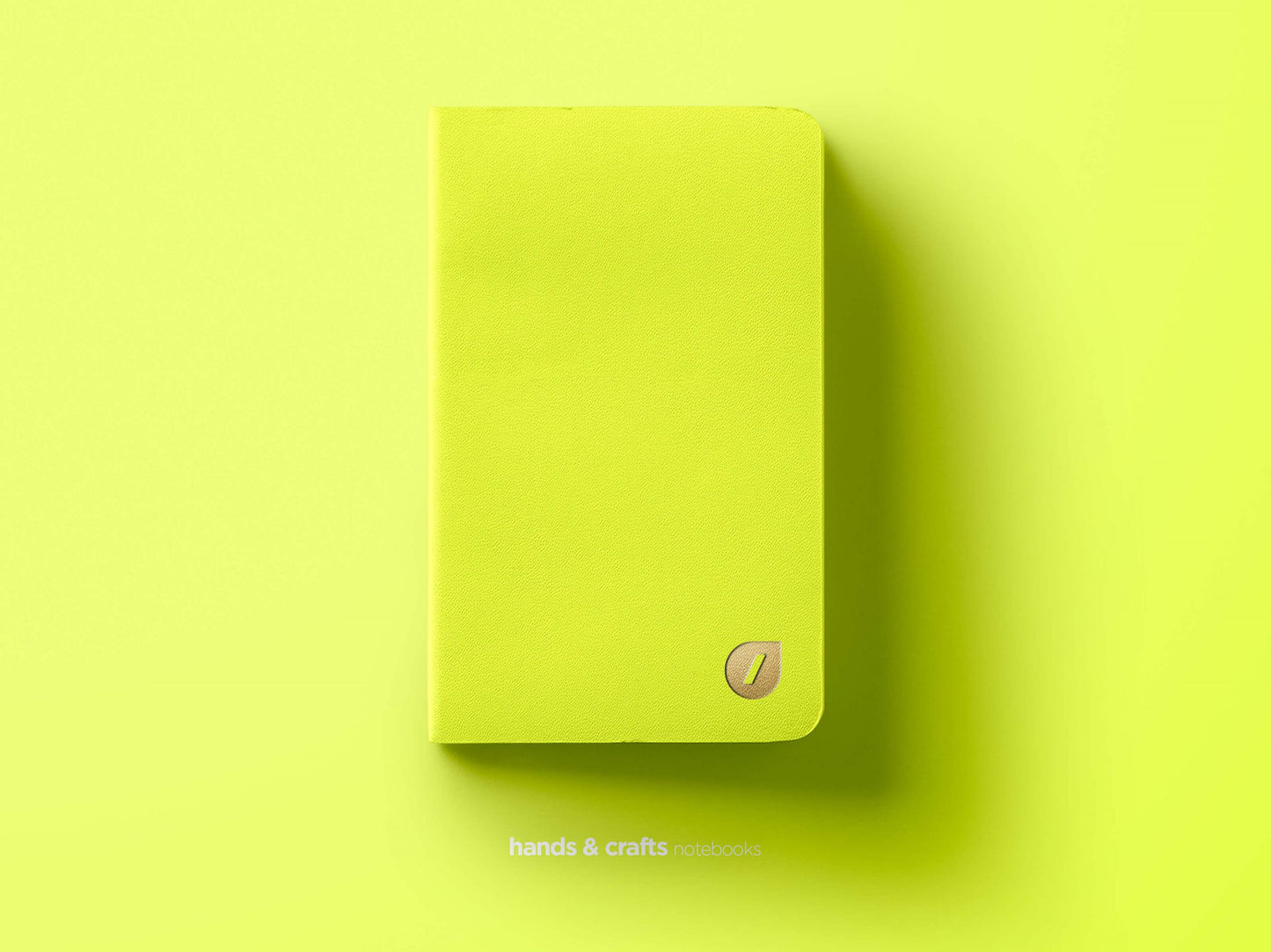 Libreta serie DOS - LEMON