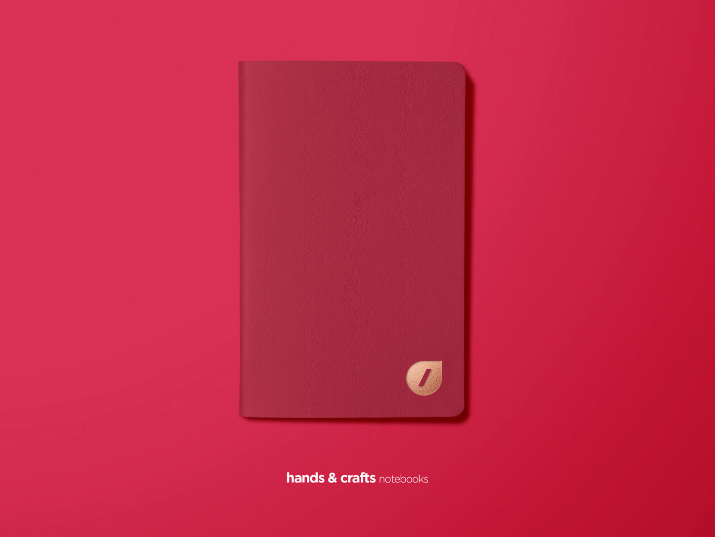 Libreta SKINNY medium serie DOS - LIPS