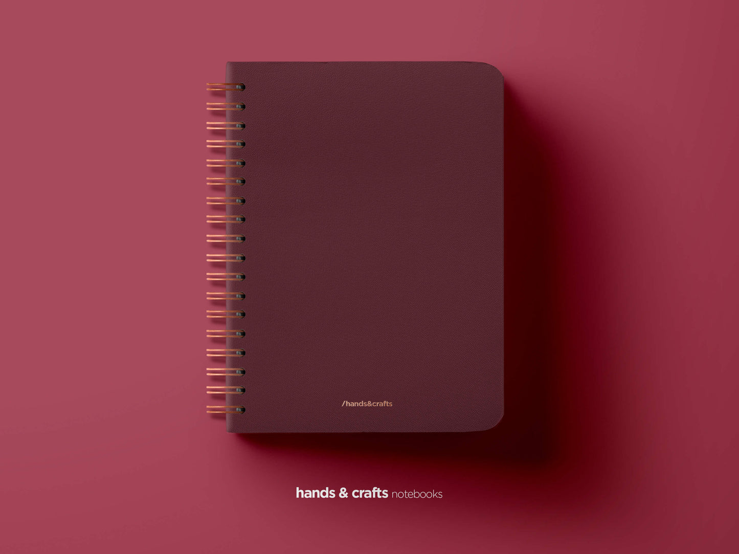 Libreta major - WIRE-O