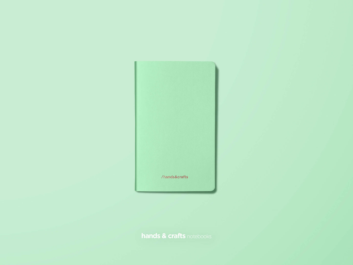 Libretas SKINNY Pocket - Individual