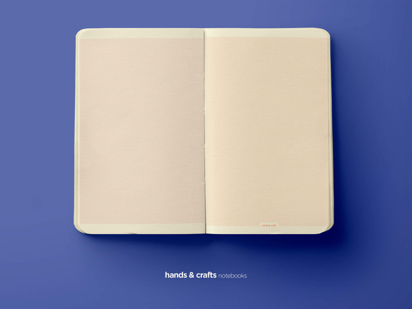 Libreta debut - MOONRIVER