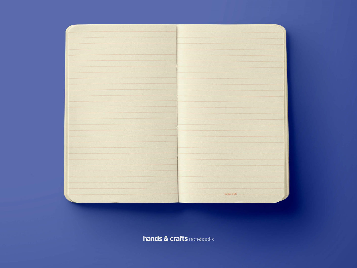 Libreta debut - MOONRIVER